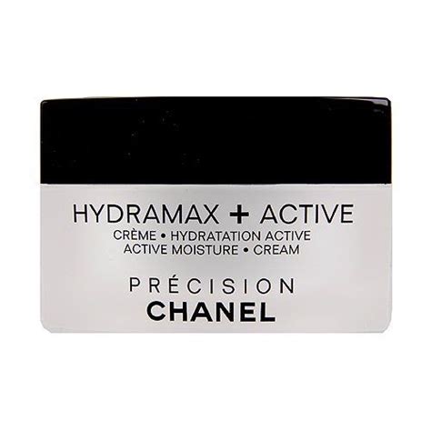 Chanel HYDRAMAX + ACTIVE Active Moisture Cream 